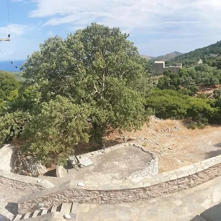 Ferienhaus Stone & Sea *
