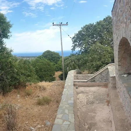 Ferienhaus Stone & Sea
