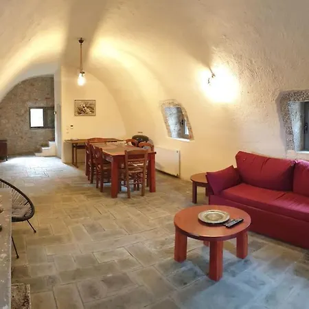 Ferienhaus Stone & Sea Láyia