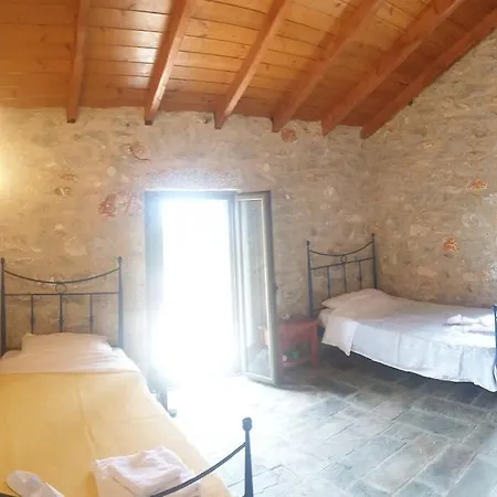 Stone & Sea Ferienhaus