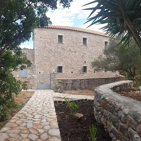 Stone & Sea *