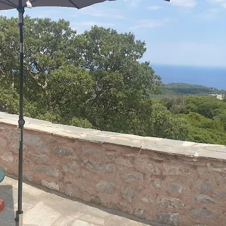 Stone & Sea Holiday home