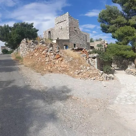 Stone & Sea Ferienhaus *