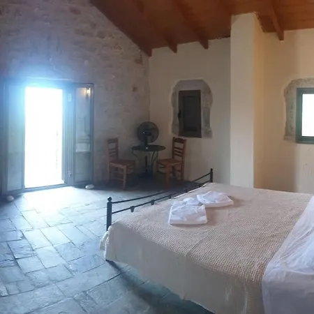 Ferienhaus Stone & Sea
