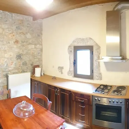Ferienhaus Stone & Sea