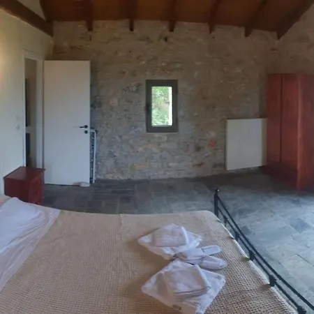 Holiday home Stone & Sea *