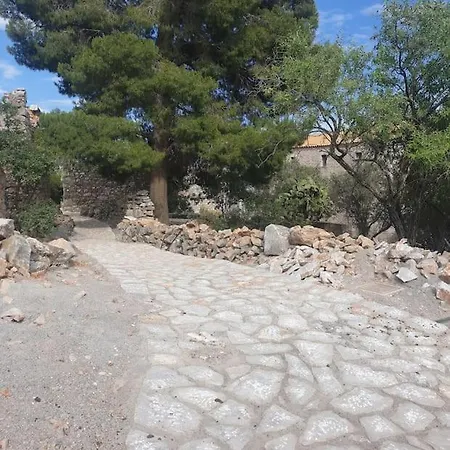 Holiday home Stone & Sea Lagia